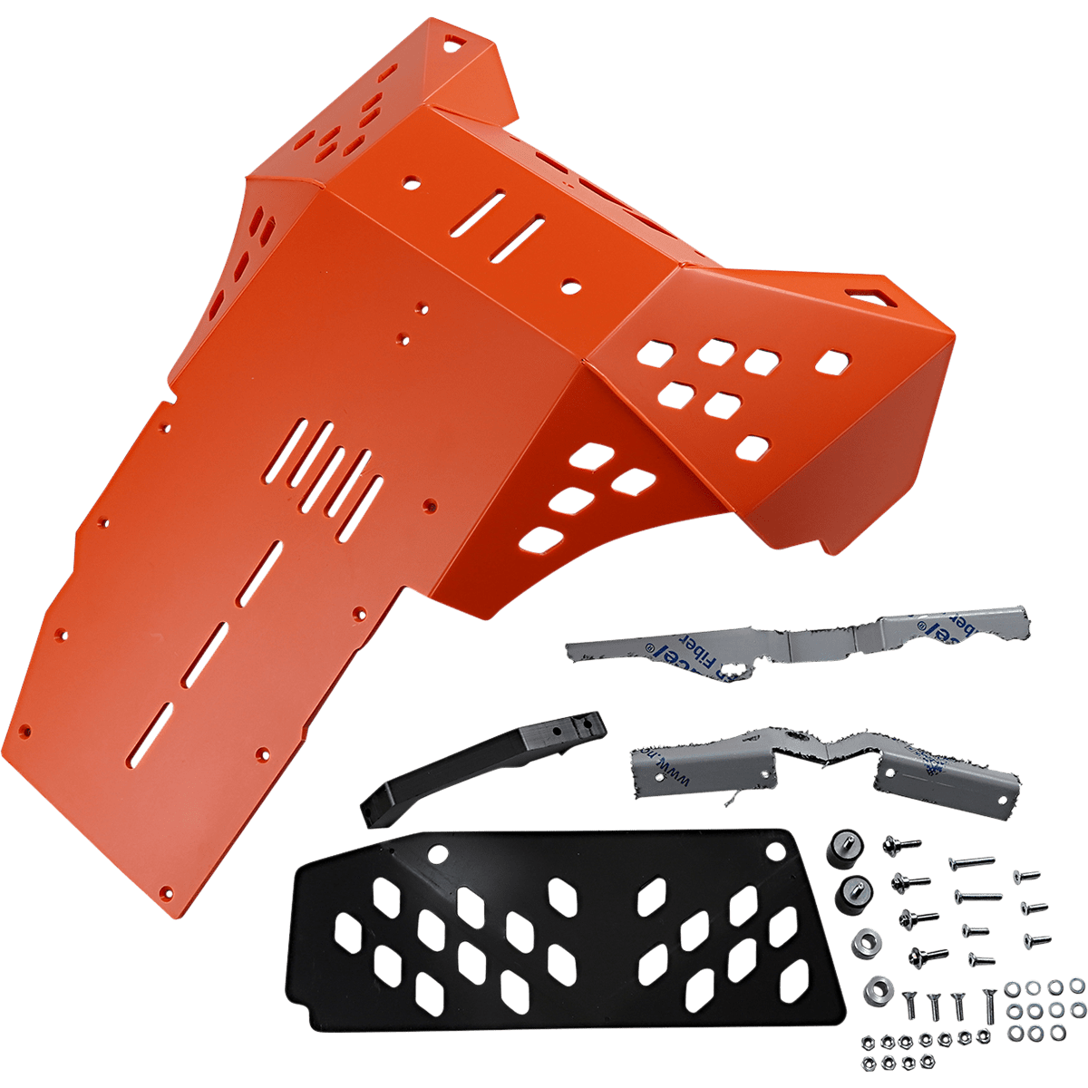 MOOSE RACING Pro LG Skid Plate KTM PX1560