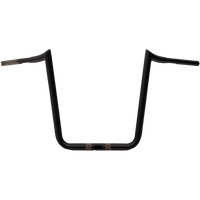 LA CHOPPERS Handlebar Prime Ape 16" Matte Black LA735318M