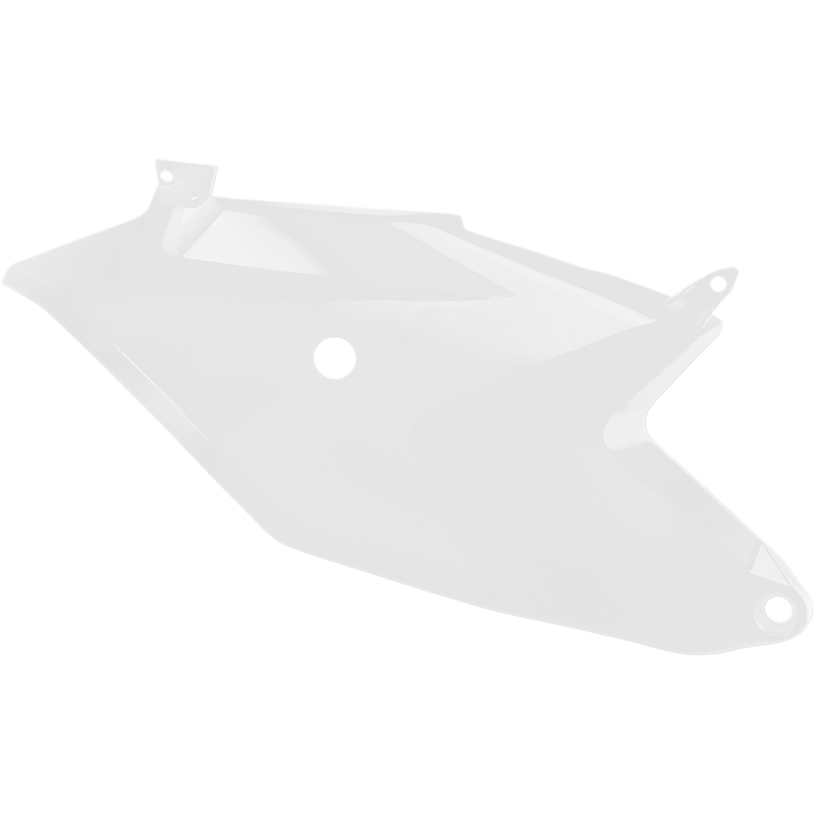 ACERBIS Side Panels White