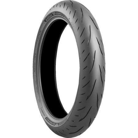 BRIDGESTONE Tire Battlax S23 Front 120/70ZR17 58W 15924