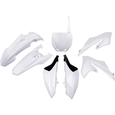 UFO Replacement Body Kit White YAKIT322046