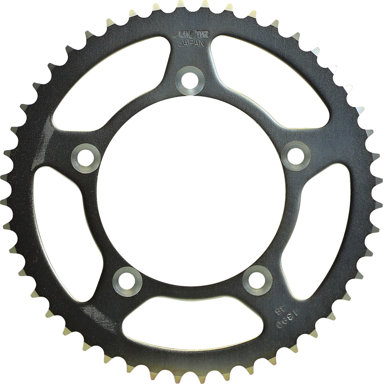 SUNSTAR SPROCKETS Rear Sprocket 48 Tooth