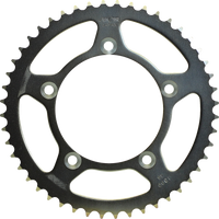 SUNSTAR SPROCKETS Rear Sprocket 48 Tooth