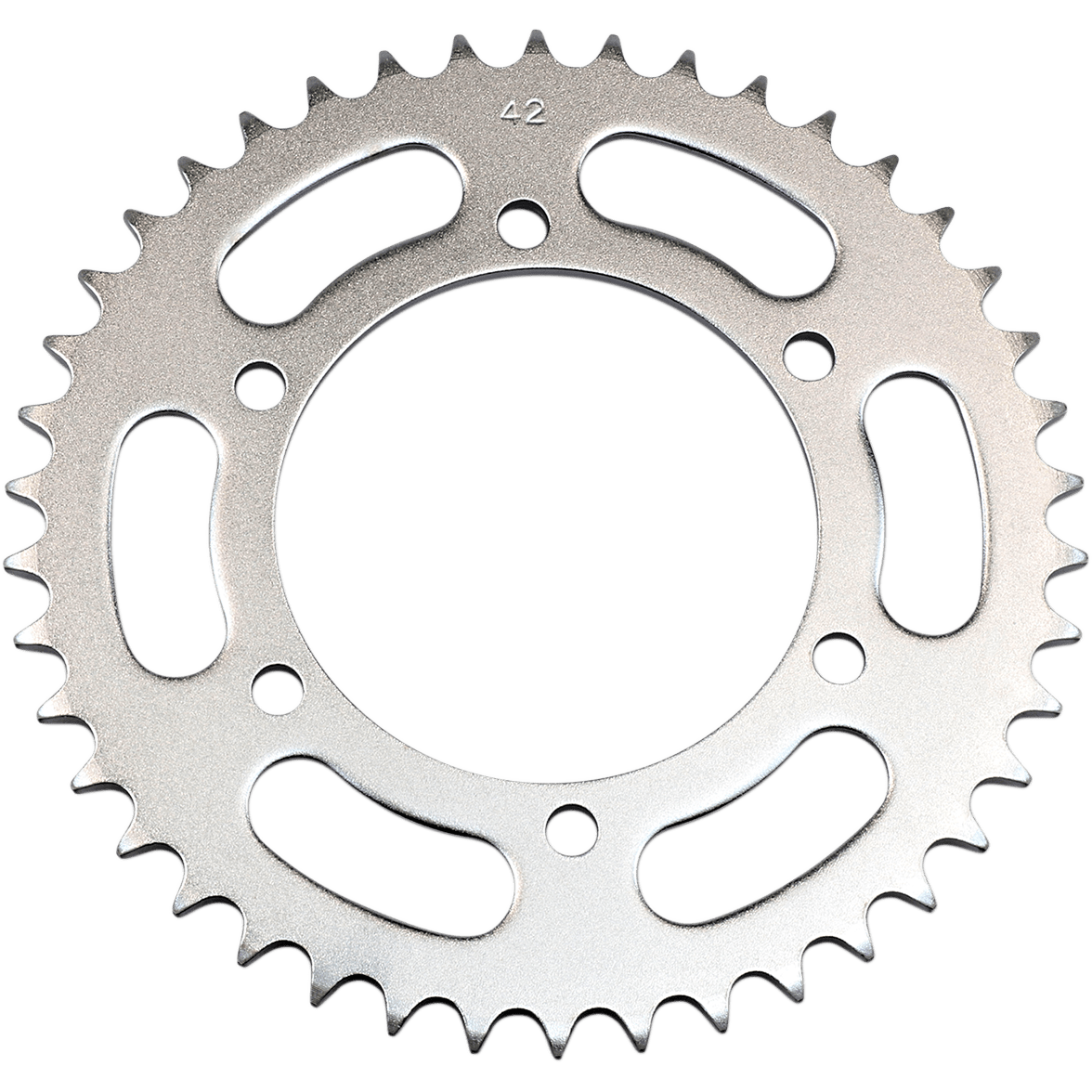 PARTS UNLIMITED Rear Sprocket 42 Tooth Kawasaki/Yamaha