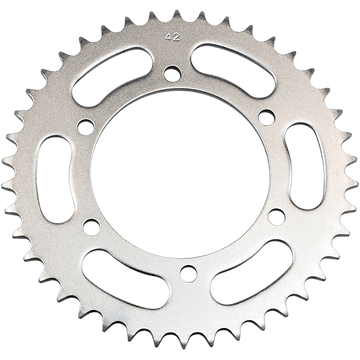 PARTS UNLIMITED Rear Sprocket 42 Tooth Kawasaki/Yamaha