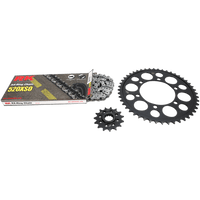 RK Chain Kit Natural Yamaha YZF-R6 4067039P