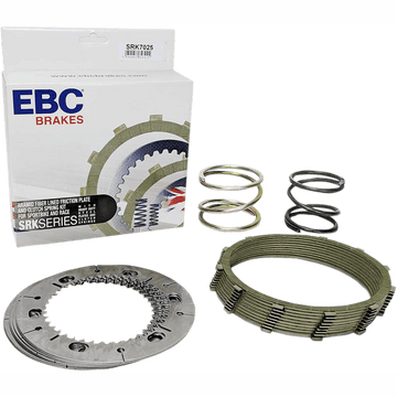 EBC Clutch Kit SRK7025