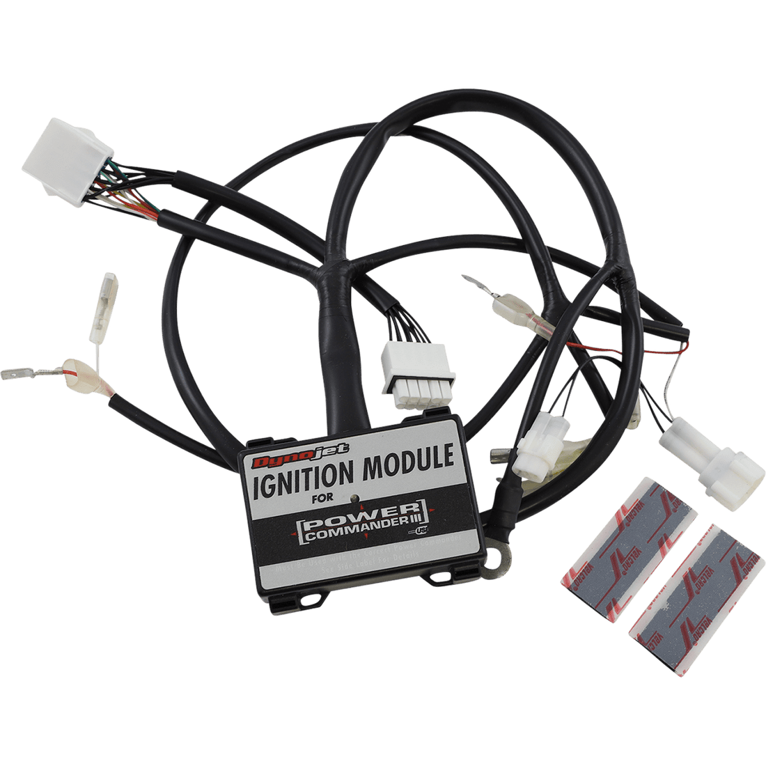 DYNOJET Power Commander III Ignition Module Yamaha 658