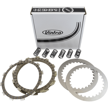 VINTCO Clutch Plate Kit Honda KCLH06