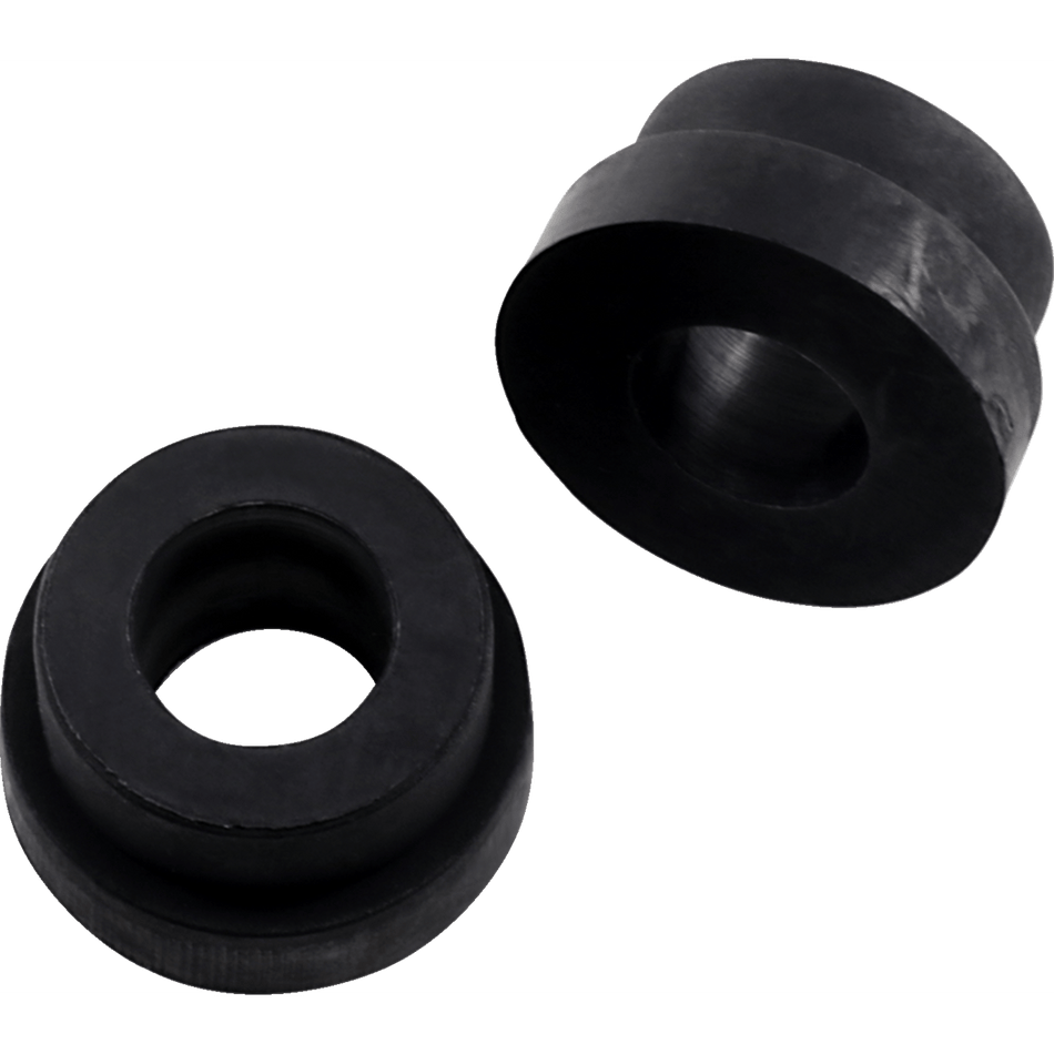 EPI Shock Bushing 1.015" OD x 0.675" H x 0.575" ID x 1.2" Flange OD 2-Pack