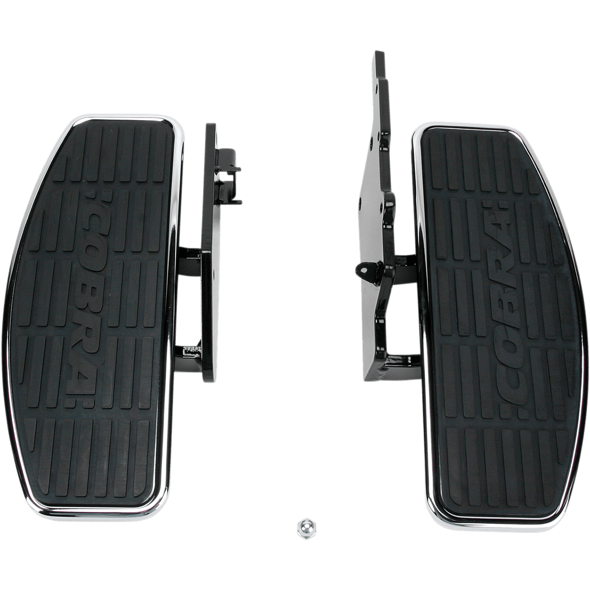 COBRA Floorboards VTX1800 061650