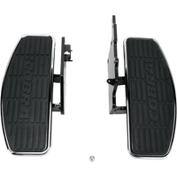 COBRA Floorboards VTX1800 061650