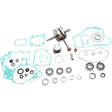 VERTEX Engine Rebuild Kit Suzuki RM125 WR101186