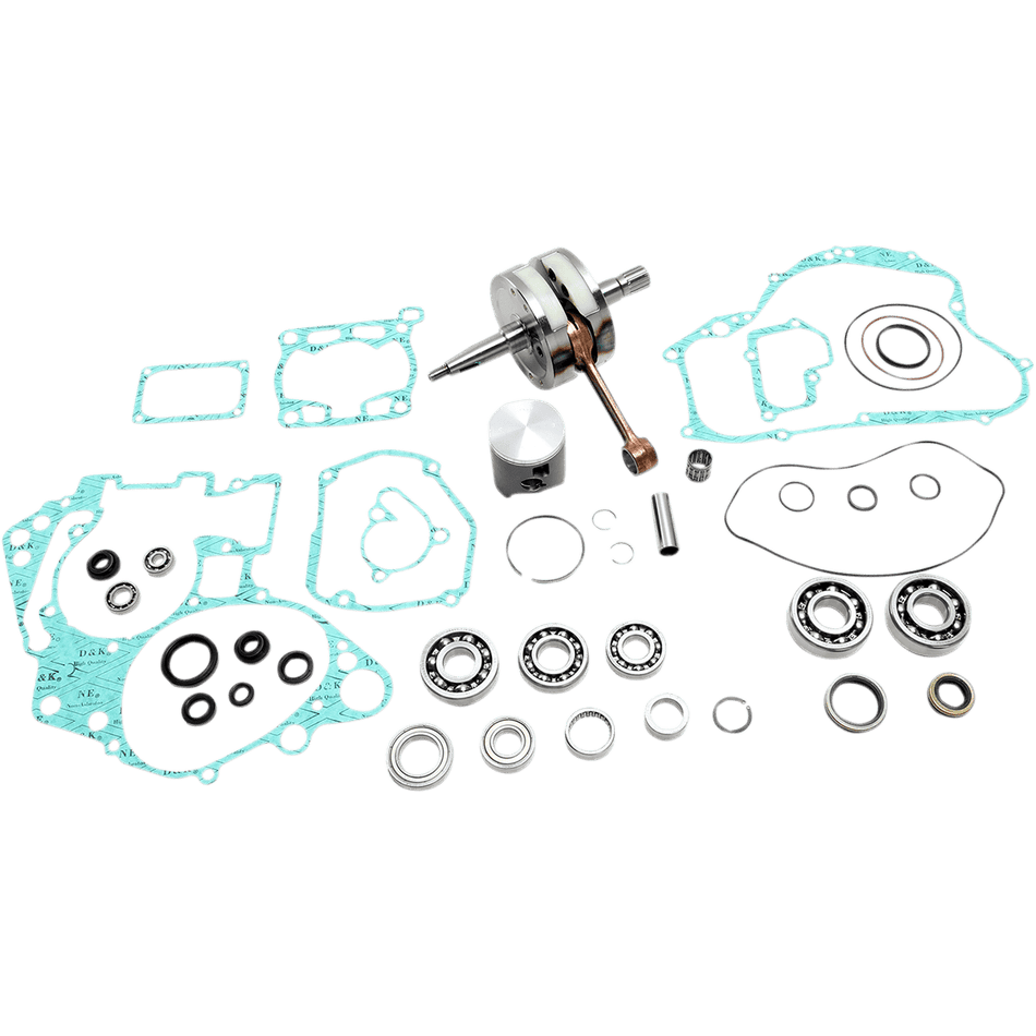 VERTEX Engine Rebuild Kit Suzuki RM125 WR101186