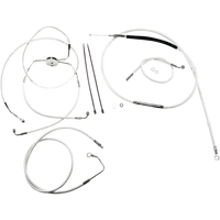 MAGNUM SHIELDING Control Cable Kit Sterling Chromite II® 387314