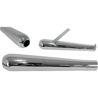 EMGO 1960s Roadhawk Muffler 8084035