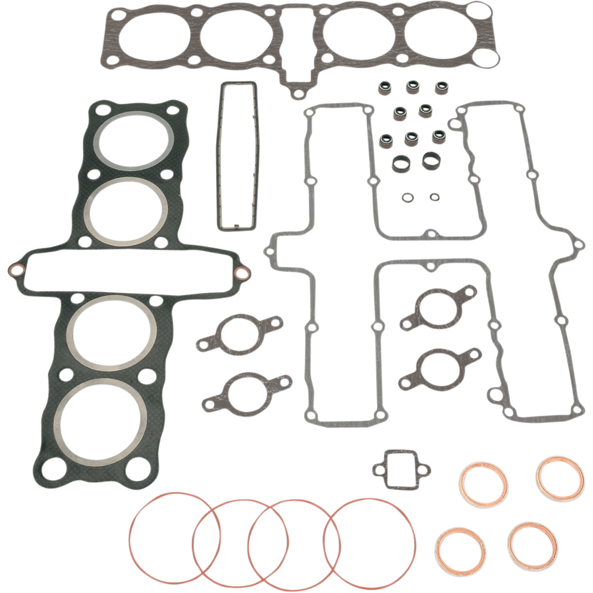 VESRAH Top End Gasket Kit XJ650 VG6016