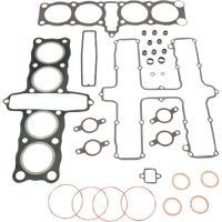 VESRAH Top End Gasket Kit XJ650 VG6016