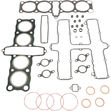 VESRAH Top End Gasket Kit XJ650 VG6016