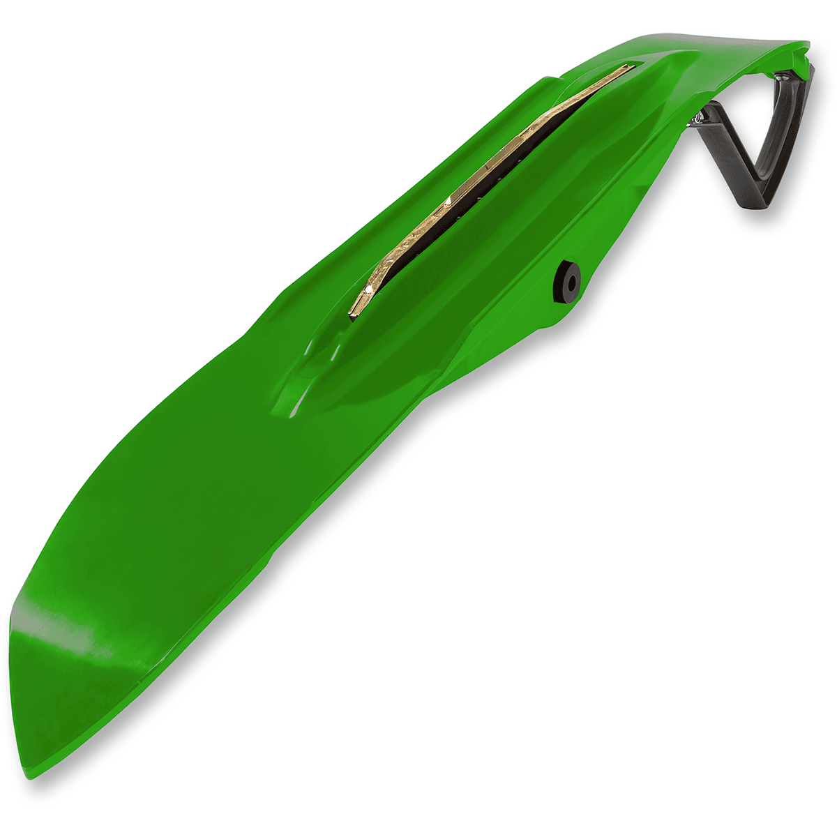 KIMPEX Rush Ski Kit Green 272065