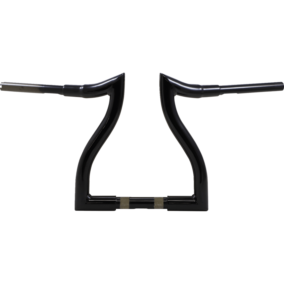 LA CHOPPERS Handlebar Hammerhead 12" Black LA732612B