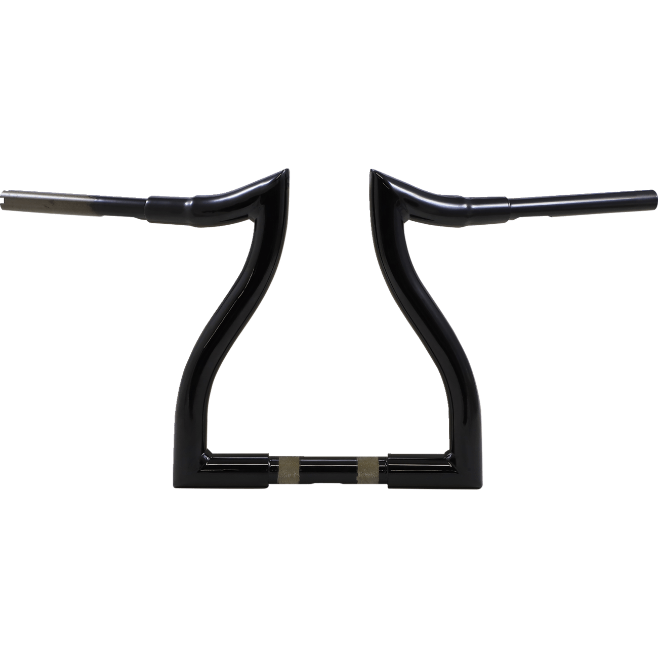 LA CHOPPERS Handlebar Hammerhead 12" Black LA732612B