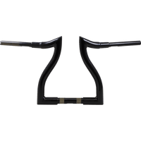 LA CHOPPERS Handlebar Hammerhead 12" Black LA732612B