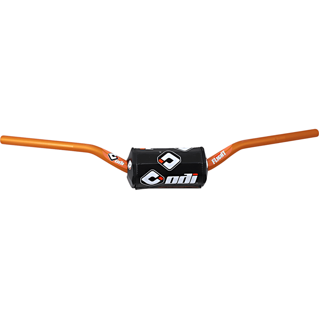 ODI Handlebar Flight Schoolboy Orange H685CFO