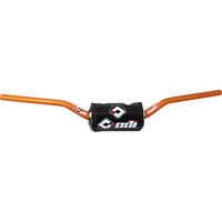 ODI Handlebar Flight Schoolboy Orange H685CFO