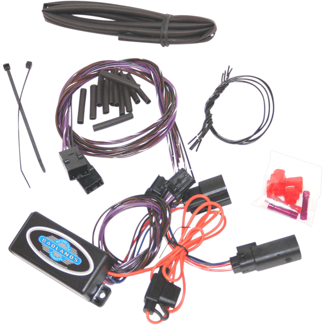 BADLANDS Sequential Module Harley Davidson