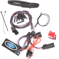 BADLANDS Sequential Module Harley Davidson