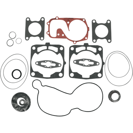 VERTEX Complete Gasket Set Polaris 711300