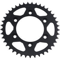 JT SPROCKETS Sprocket Rear Ducati 41-Tooth