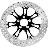 PERFORMANCE MACHINE PM Brake Rotor 13" Paramount Platinum Cut 01333015HEALBMP