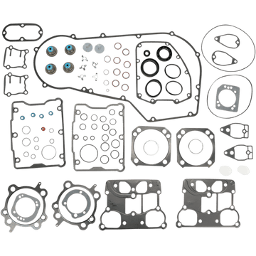 COMETIC Complete Gasket Kit FXD C9221030