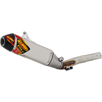 FMF Factory 4.1 RCT Muffler Aluminum 044427