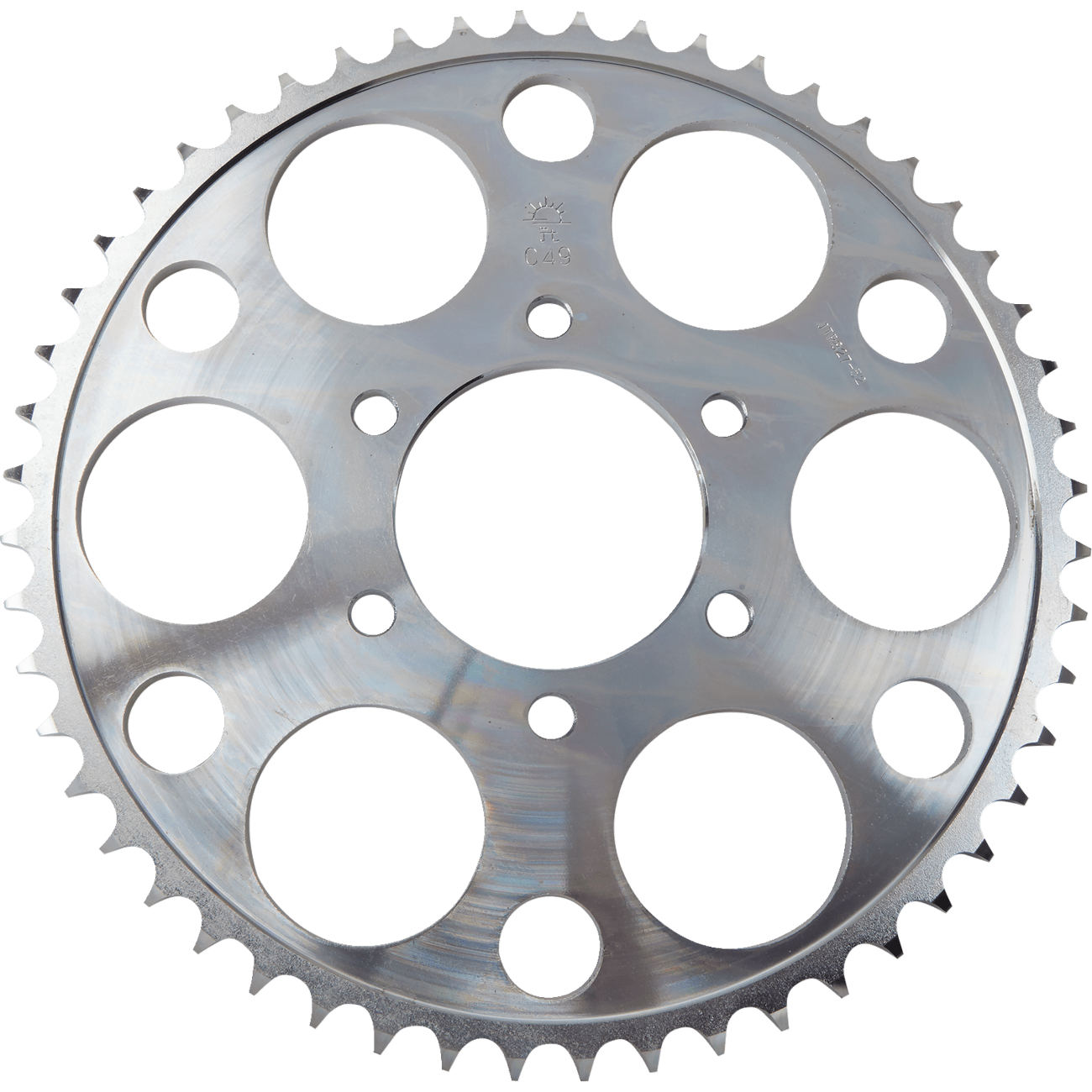 JT SPROCKETS Rear Sprocket 52 Tooth GSXR1100