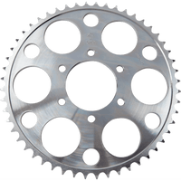 JT SPROCKETS Rear Sprocket 52 Tooth GSXR1100