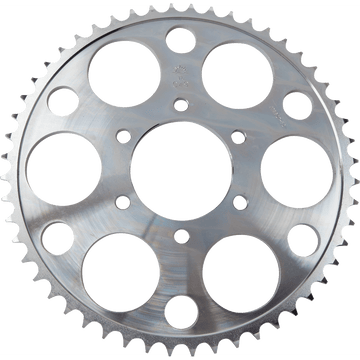 JT SPROCKETS Rear Sprocket 52 Tooth GSXR1100