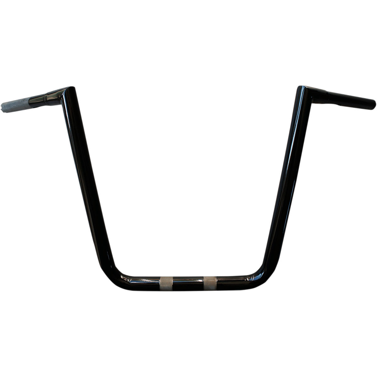 LA CHOPPERS Handlebar Big Twin Peaks Hefty 16" Black LA736216B