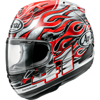 ARAI HELMETS Corsair-X Helmet Haga GP XS 010115865