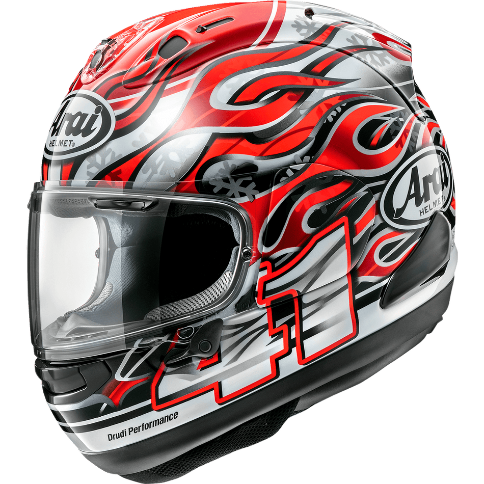 ARAI HELMETS Corsair-X Helmet Haga GP 2XL 010115870