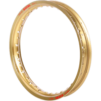 EXCEL Rim Takasago Rear 36 Hole Gold 18x2.15 FEG410