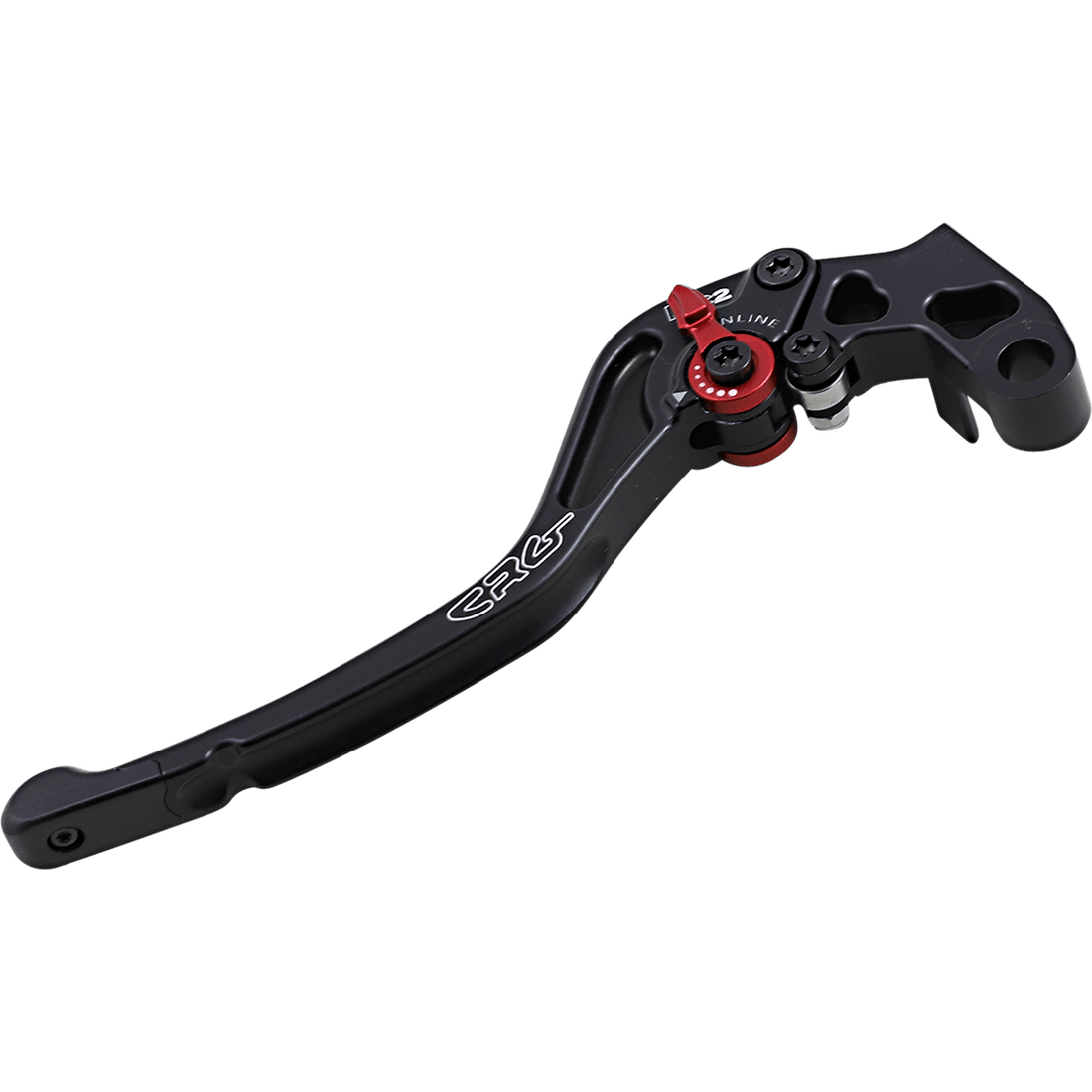 CRG Clutch Lever RC2 Black 2AN615TB