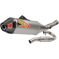 PRO CIRCUIT Ti-6 Exhaust 0321745F