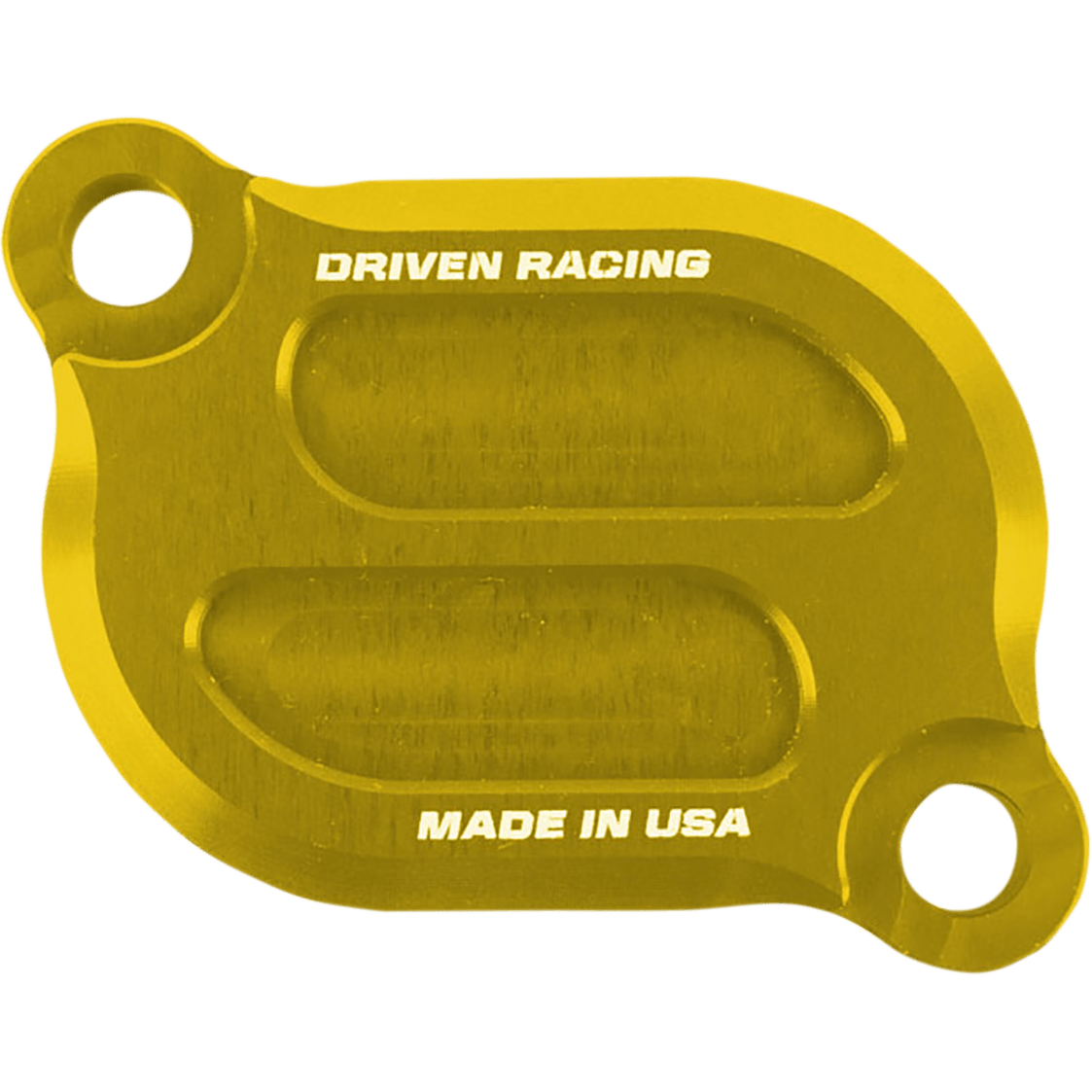 DRIVEN RACING Engine Valve Cover Honda