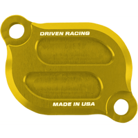 DRIVEN RACING Engine Valve Cover Honda