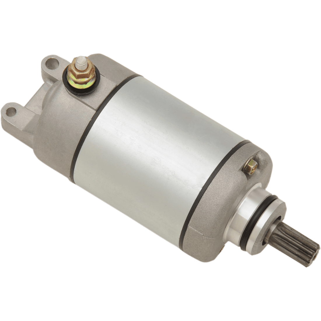 RICK'S MOTORSPORT ELECTRIC Starter Triumph 61704