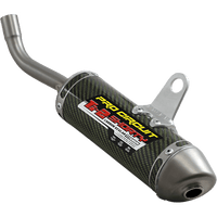 PRO CIRCUIT Ti-2 Silencer 1161985K