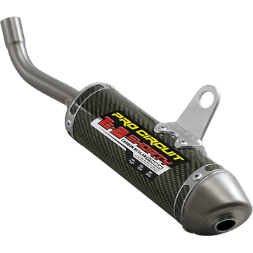 PRO CIRCUIT Ti-2 Silencer 1161985K